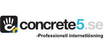 Concrete5 Business