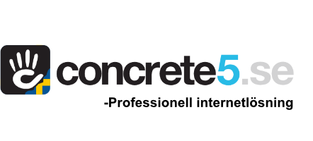 Concrete5 Business